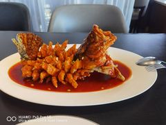 -RIVIERA 松鹤楼(外滩店)