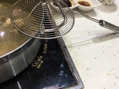 -黑山牛肉汤火锅(花城汇店)