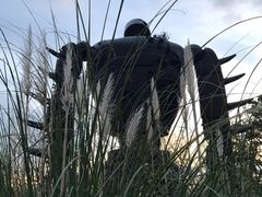 -三鹰之森吉卜力美术馆