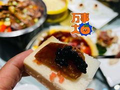 -全聚德(蓝山店)