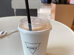-Manner Coffee(星方汇广场店)