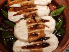 -南京大牌档(中关村领展广场店)