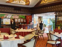 -北京建国饭店四季中餐厅