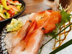 -山葵家居酒屋(天目里店)