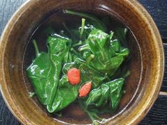 -天水蔬食料理(树德之光店)
