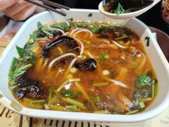 -魏家凉皮(科技三路店)