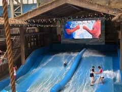 -杭州开元森泊度假乐园