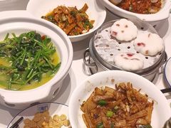-兰湘子·湘菜小炒(天水兰天城市广场店)