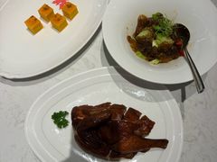 -上海宝华喜来登酒店·采悦轩中餐厅