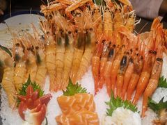 -極上萬膳·日料放题(海岸城店)