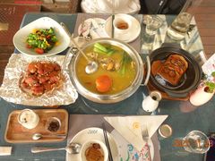 -野蔓果·山野菜(西湖景区·龙井茶田店)