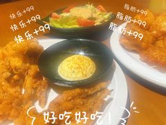 -AJIYA炭火烧肉(徐汇正大乐城店)