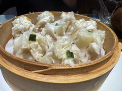 -龍聚祥烧麦馆(鼓楼店)