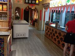 -白城车站店一九二八铁锅炖