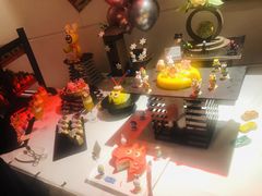 -西安锦江国际酒店