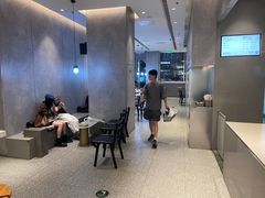 -喜茶(杭州龙湖西溪天街店)