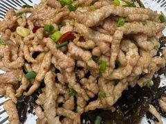 -下梅人家土菜馆(历史文化餐厅度假区店)