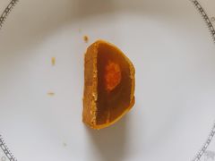 -明华饼店·广府传统手作点心
