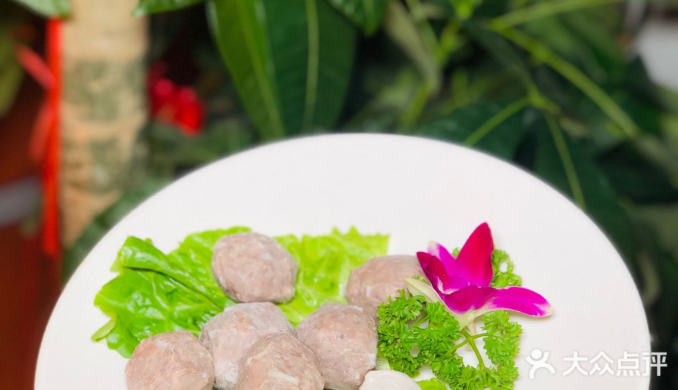 大杜小｜羊蝎子火锅🍲搭配海鲜的组合，你吃过吗？