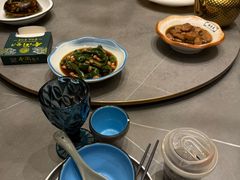 -香阁餐厅·常州菜·常州菜代表品牌(新北奥体店)