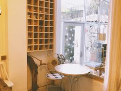 -拾壹cafe·工作室