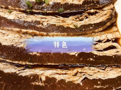 -韩味园果木炭烤鲜肉(陵东街店)