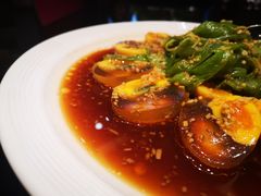 -阿庄新豫菜(航海东路店)