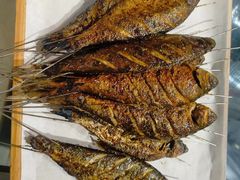 -最锦烧烤(恒升现代城店)