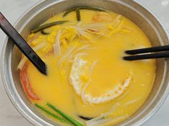 -汤小云火锅米线(钻汇广场店)