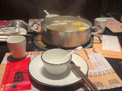 -牛事制造局牛肉火锅(莲岳路店)