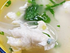 -卢聪艺小吃店(阳翟总店)