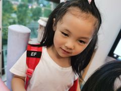 -英孚教育青少儿(高新公园茂中心)