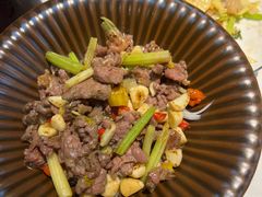 -秋色客家菜(南山店)