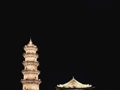 -大同古城墙