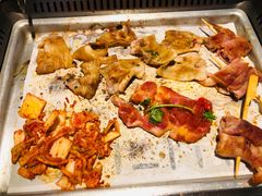 -新石器烤肉(无锡万象城店)