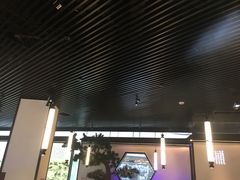 门面-绿茶餐厅(成都大悦城店)