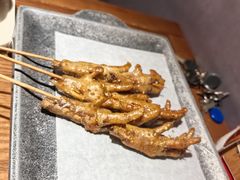 -管氏翅吧(地安门创始店)