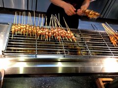 -盛江山自助料理(奥莱锦辉购物广场店)