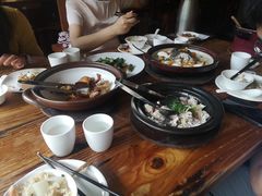 -临家闽南菜(宝洲路店)