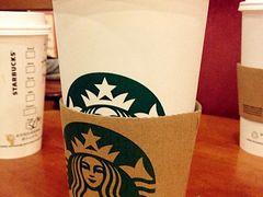 -星巴克臻选(宁波世纪东方广场店)