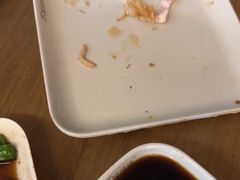 -木屋烧烤(龙岗龙城万科里店)