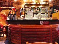 -申德勒加油站西餐厅(日坛路总店)