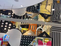 -meland club亲子乐园(重庆万象城店)
