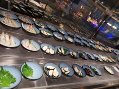 海鲜-喜庭海鲜自助(来福士店)