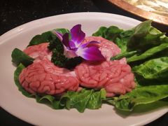 -锅说大脸毛肚重庆老火锅(佐阾店)