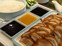 -南来顺饭庄·清真(南菜园店)