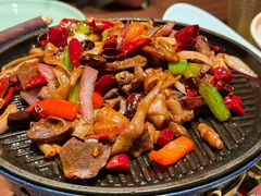 -北京全聚德(王府井店)