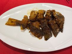 老上海熏鱼-老吉士酒家(天平路店)