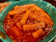 -양평식당·杨平食堂(华贸店)