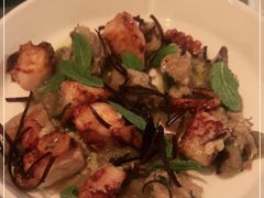 -Ocean's Table 欧舍